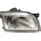 Projecteur principal droit (Côté passager) Ford Transit 91-94 Ford Transit 94-99