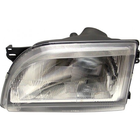 Projecteur principal gauche (Côté conducteur) Ford Transit 94-99