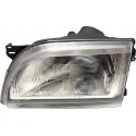 Projecteur principal gauche (Côté conducteur) Ford Transit 94-99
