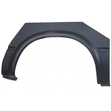 Panneau latéral arrière à  droite (Côté passager) Ford Transit 94-99