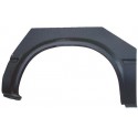 Panneau latéral arrière à  droite (Côté passager) Ford Transit 94-99 Ford Transit 94-99 Ford Transit 94-99