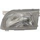 Projecteur principal gauche (Côté conducteur) Ford Transit 94-99
