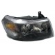 Projecteur principal droit (Côté passager) Ford Transit 00-06