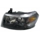 Projecteur principal gauche (Côté conducteur) Ford Transit 00-06