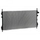 Radiateur refroidissement du moteur Ford Transit 00-06