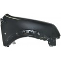 Aile avant à  droite (Côté passager) Ford Transit Connect 04-06 Ford Transit/Tourneo Connect 06-09