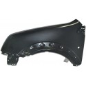 Aile avant à  gauche (Côté conducteur) Ford Transit Connect 04-06 Ford Transit/Tourneo Connect 06-09