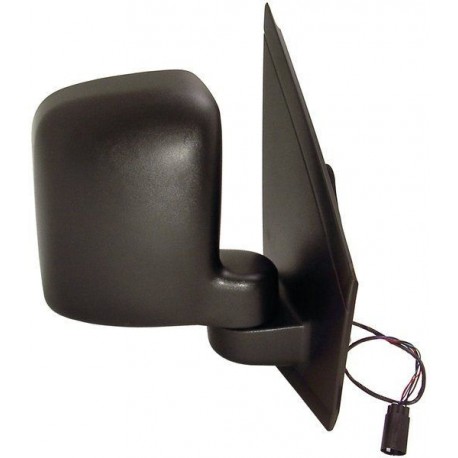 Rétroviseur extérieur droit (Côté passager) Ford Transit/Tourneo Connect 06-09