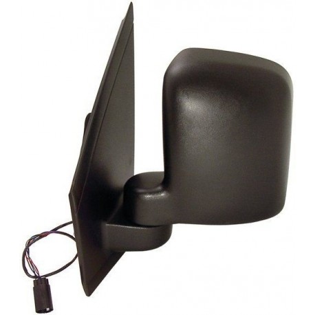 Rétroviseur extérieur gauche (Côté conducteur) Ford Transit/Tourneo Connect 06-09 Ford Transit/Tourneo Connect 06-09