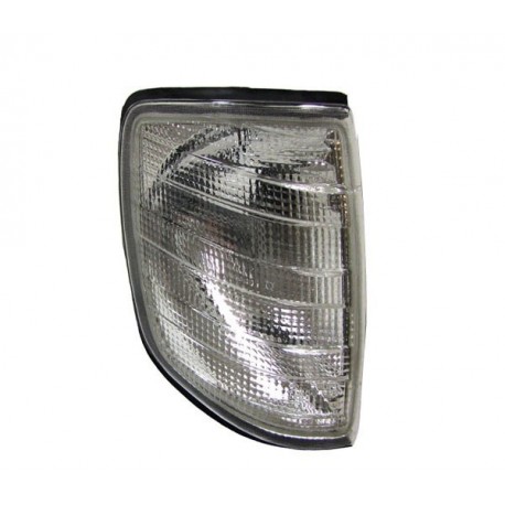Feu clignotant droit (Côté passager) Mercedes W124 85-93 200-300E  Mercedes W124 93-95 200-320E 