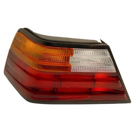 Feu arrière gauche (Côté conducteur) Mercedes W124 85-93 200-300E 