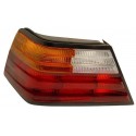 Feu arrière gauche (Côté conducteur) Mercedes W124 85-93 200-300E 