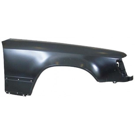 Aile avant à  droite (Côté passager) Mercedes W124 85-93 200-300E 