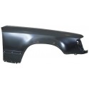 Aile avant à  droite (Côté passager) Mercedes W124 85-93 200-300E 