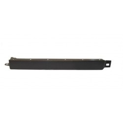 Bordure de phare droit (Côté passager) Mercedes W124 85-93 200-300E  Mercedes W124 93-95 200-320E 