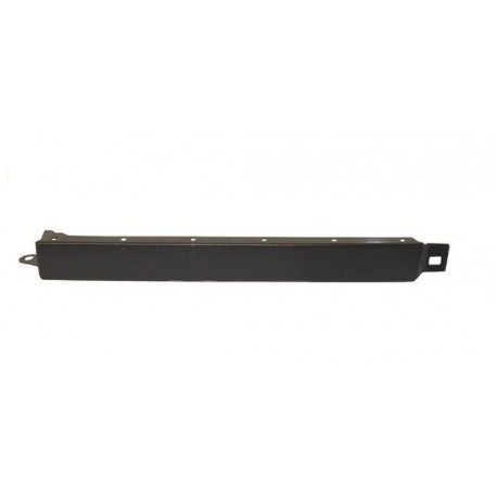 Bordure de phare droit (Côté passager) Mercedes W124 85-93 200-300E  Mercedes W124 93-95 200-320E 