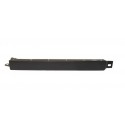 Bordure de phare droit (Côté passager) Mercedes W124 85-93 200-300E  Mercedes W124 93-95 200-320E 