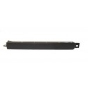 Bordure de phare gauche (Côté conducteur) Mercedes W124 93-95 200-320E 