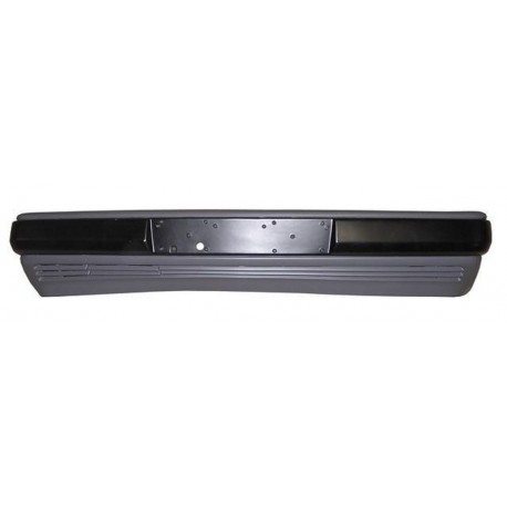 Pare-chocs avant Mercedes W124 85-93 200-300E 