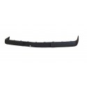 Baguette et bande protectrice pare-chocs avant Mercedes W124 85-93 200-300E 