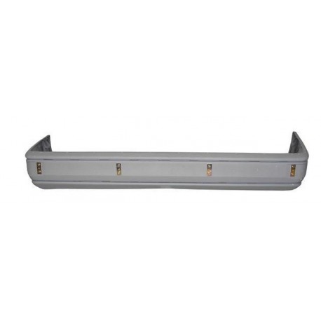 Pare-chocs arrière Mercedes W124 85-93 200-300E 