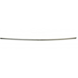 Baguette et bande protectrice pare-chocs arrière Mercedes W124 85-93 200-300E 
