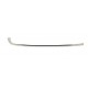 Baguette et bande protectrice pare-chocs arrière à  gauche (Côté conducteur) Mercedes W124 93-95 200-320E  Mercedes W124 93-9