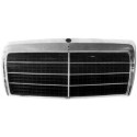  Calandre compl. DB W124. 