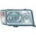 Projecteur principal droit (Côté passager) Mercedes W124 93-95 200-320E 