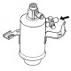  Déshydrateur W124. 