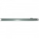 Bordure de phare gauche (Côté conducteur) Mercedes W201 82-93 190E/D 