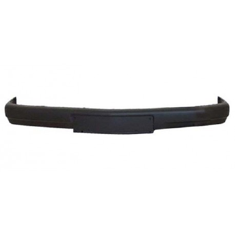 Baguette et bande protectrice pare-chocs avant Mercedes W201 82-93 190E/D 