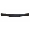 Baguette et bande protectrice pare-chocs avant Mercedes W201 82-93 190E/D 