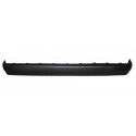 Baguette et bande protectrice pare-chocs arrière Mercedes W201 82-93 190E/D 