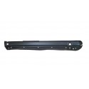 Marche-pied gauche (Côté conducteur) Mercedes W201 82-93 190E/D 