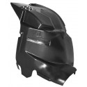 Garniture passage de roue avant Mercedes Classe A W168 01-04