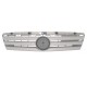 Grille de radiateur Classe A W168 01-04