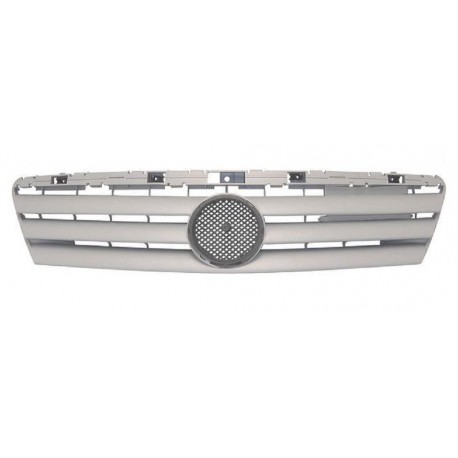 Grille de radiateur Mercedes Classe A W168 01-04 Mercedes Classe A W168 97-00