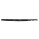 Baguette et bande protectrice grille de radiateur Classe A W168 97-04