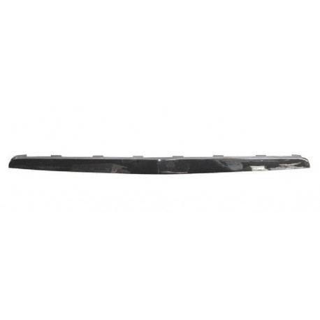 Baguette et bande protectrice grille de radiateur Mercedes Classe A W168 01-04
