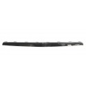 Baguette et bande protectrice grille de radiateur Mercedes Classe A W168 01-04