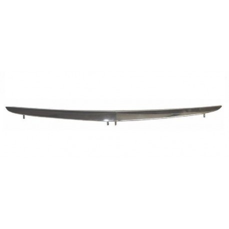 Baguette et bande protectrice pare-chocs avant Mercedes Classe A W168 01-04