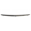 Baguette et bande protectrice pare-chocs avant Mercedes Classe A W168 01-04