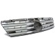 Grille de radiateur Classe A W168 97-04