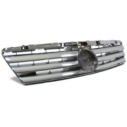 Grille de radiateur Mercedes Classe A W168 01-04
