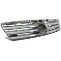 Grille de radiateur Mercedes Classe A W168 01-04
