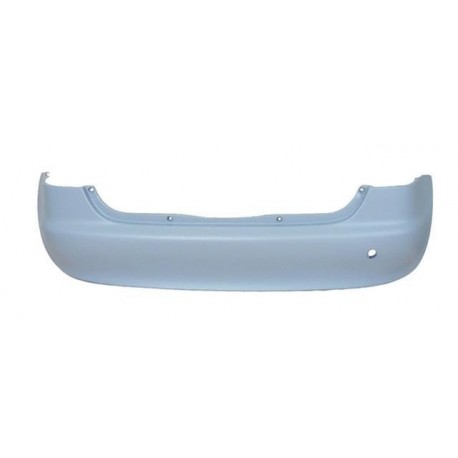 Pare-chocs arrière Mercedes Classe A W168 97-00