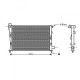 Radiateur refroidissement du moteur Mercedes Classe A W168 97-00