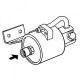  Déshydrateur DB W168. jusqu\'à  nÂ° de chassis 423149 