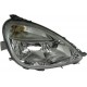 Phare droit Classe A W168 01-04